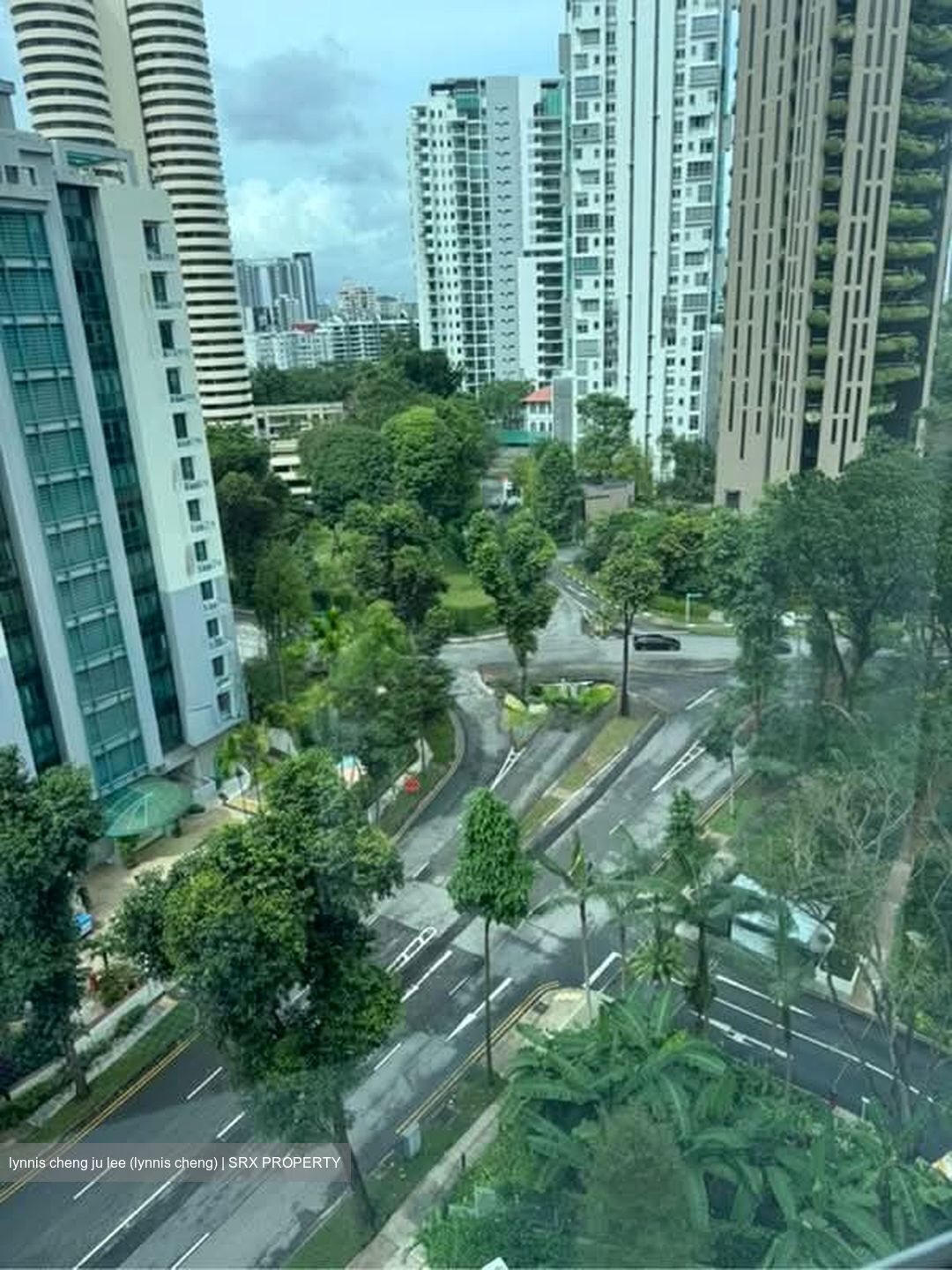 The Arc at Draycott (D10), Apartment #558943681